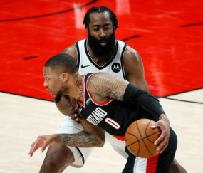 betvictor伟德(中国)唯一官方网站-NBA新版本有防守了！进攻疲软不仅因为罚球减少