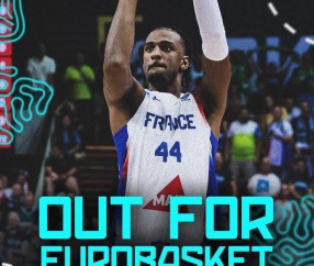 betvictor伟德(中国)唯一官方网站-奇才记者：萨尔不需要接受手术 球队预计他会为新赛季做好准备