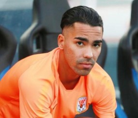 betvictor伟德(中国)唯一官方网站-【足协杯】莫伊塞斯助攻德尔加多破门 山东1比0河南