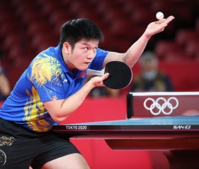 betvictor伟德(中国)唯一官方网站-别再瞎发上旋球！发不转、被预判的根源，90% 的球友都踩坑了|樊振东|旋转|对手|摩擦|手腕_新浪体育_新浪新闻