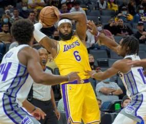 betvictor伟德(中国)唯一官方网站-全败结束季前赛征途，湖人难免不让人想起9年前